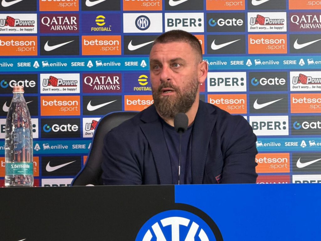 De Rossi