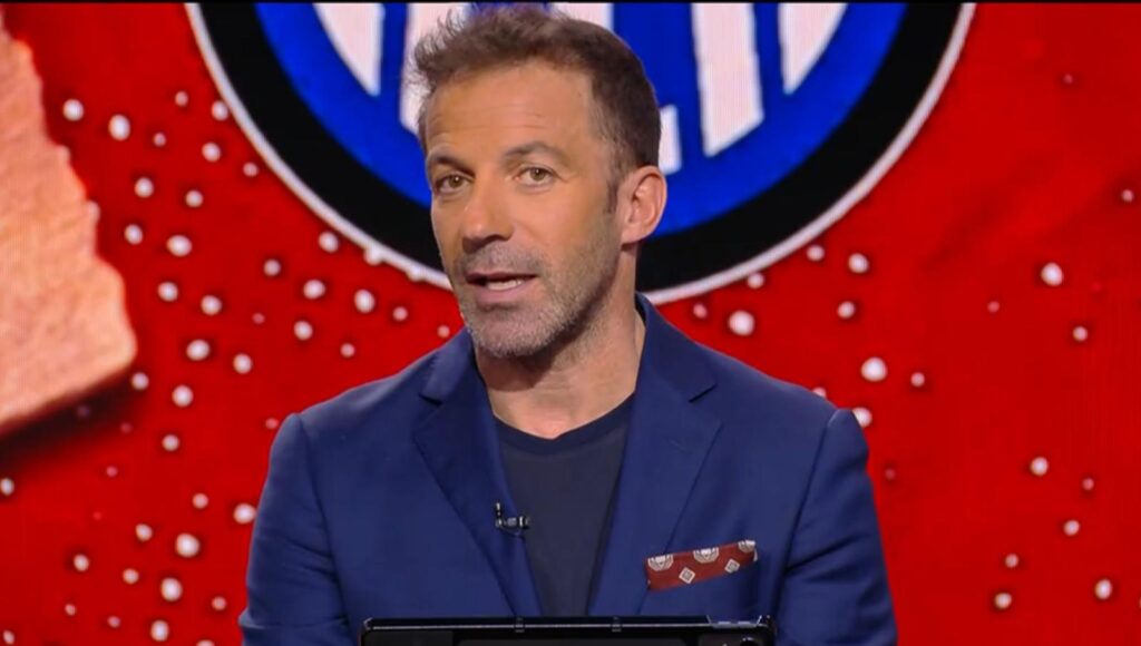 del piero