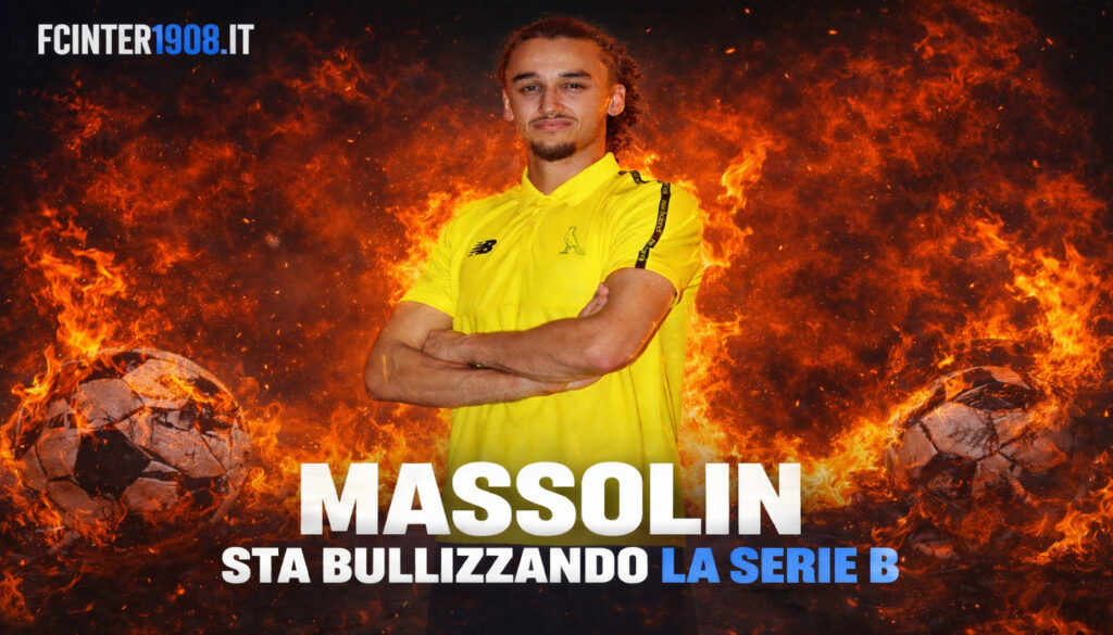 Massolin sta bullizzando la Serie B