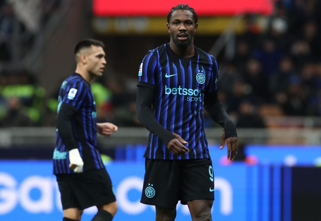 Thuram Lautaro