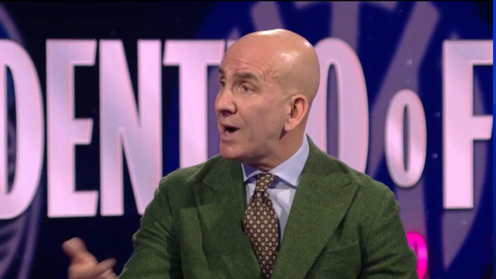 paolo di canio