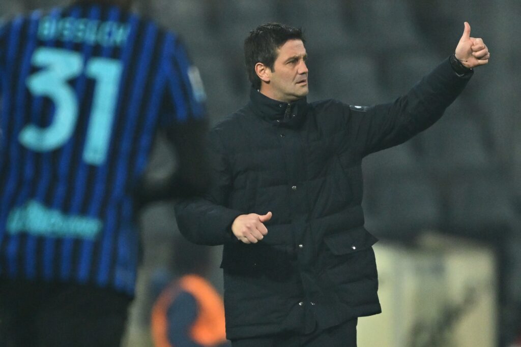 US Cremonese v FC Internazionale - Serie A