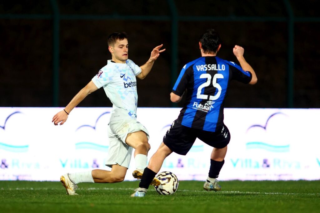 AC Renate v FC Internazionale U23 - Serie C