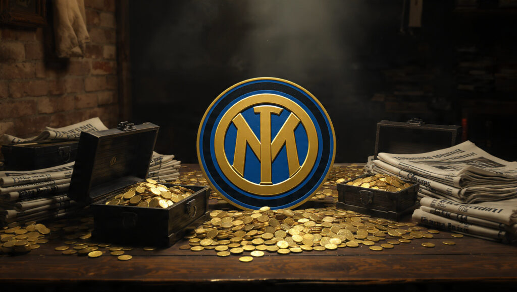 Mercato Inter