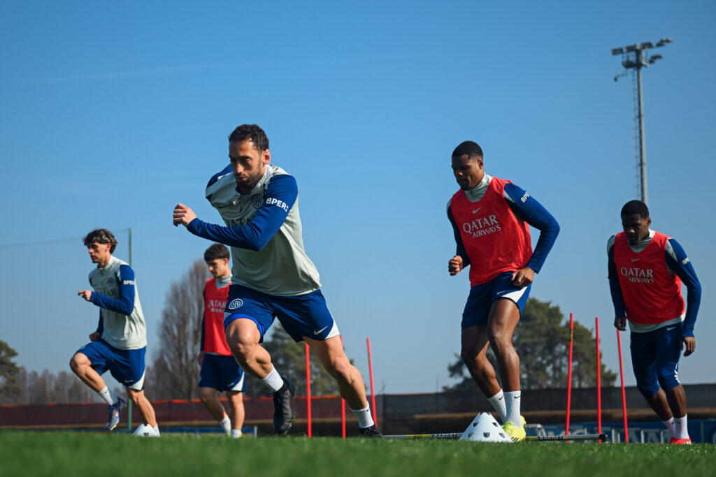 Calhanoglu