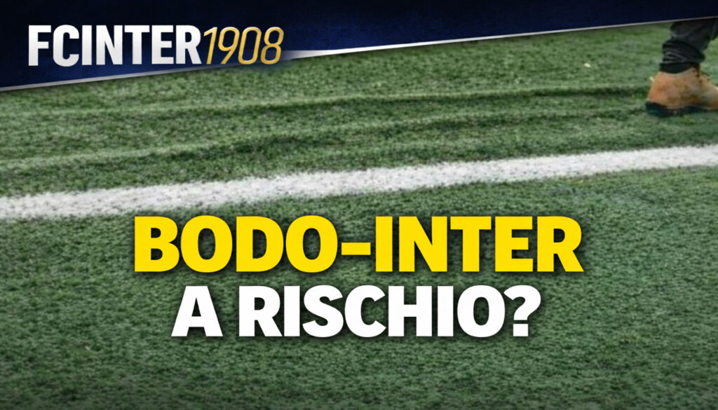 BODO-INTER A RISCHIO