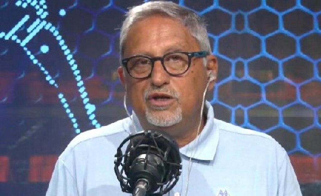 Ecco l'ultima protesta di Carlo Alvino