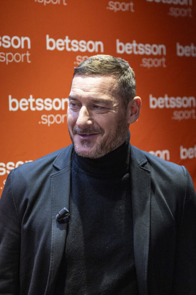 Totti 1