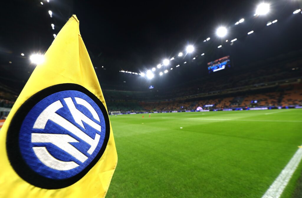 FC Internazionale v Genoa CFC - Serie A