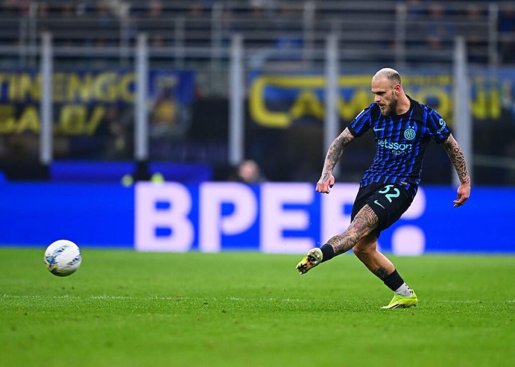 dimarco inter genoa
