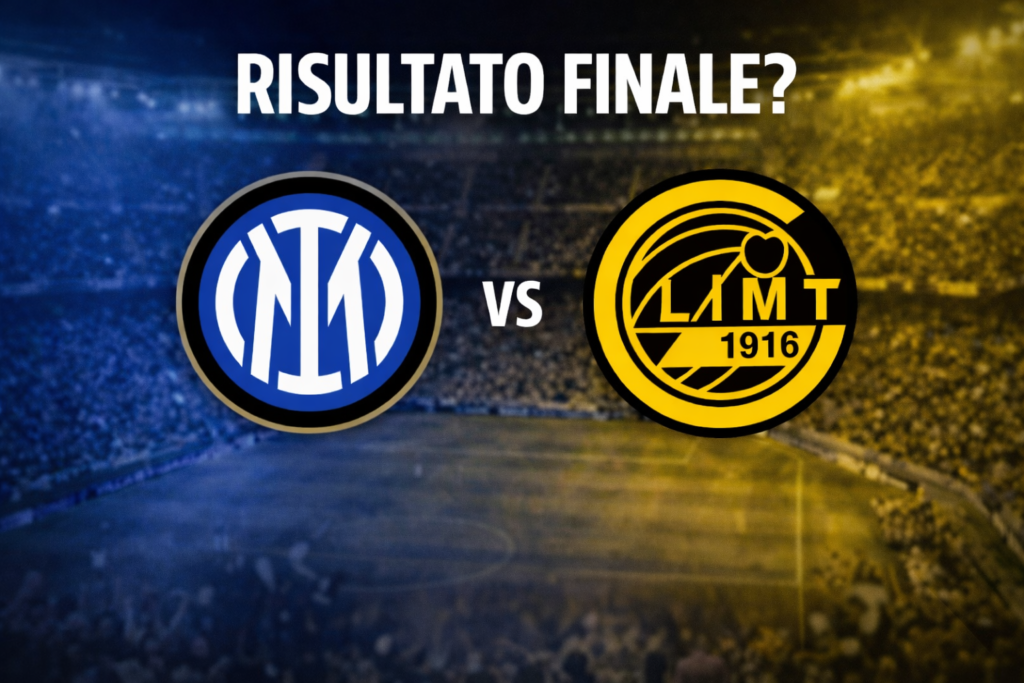 inter bodo risultato finale pronostico
