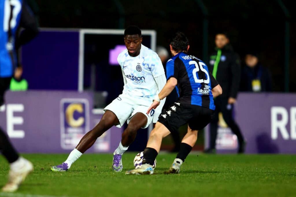 AC Renate v FC Internazionale U23 - Serie C