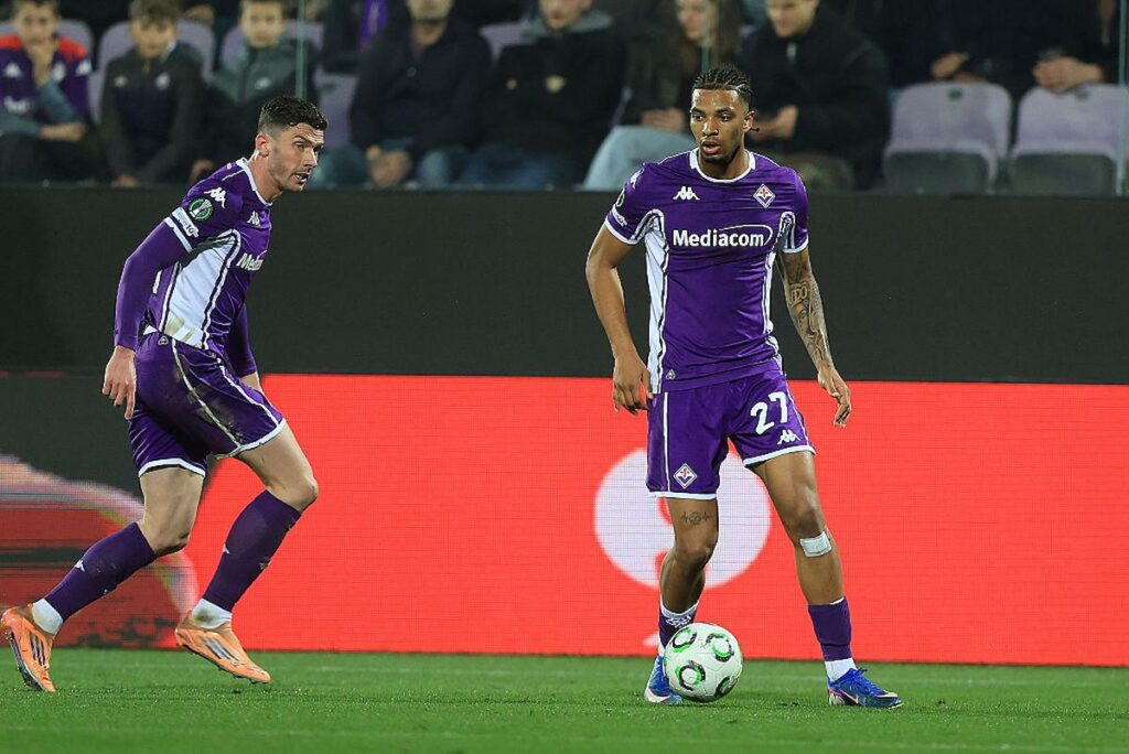 conference league fiorentina gosens