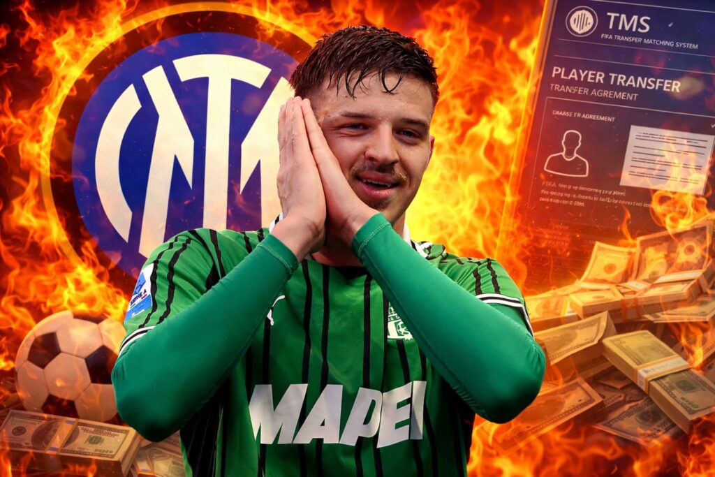 Muharemovic