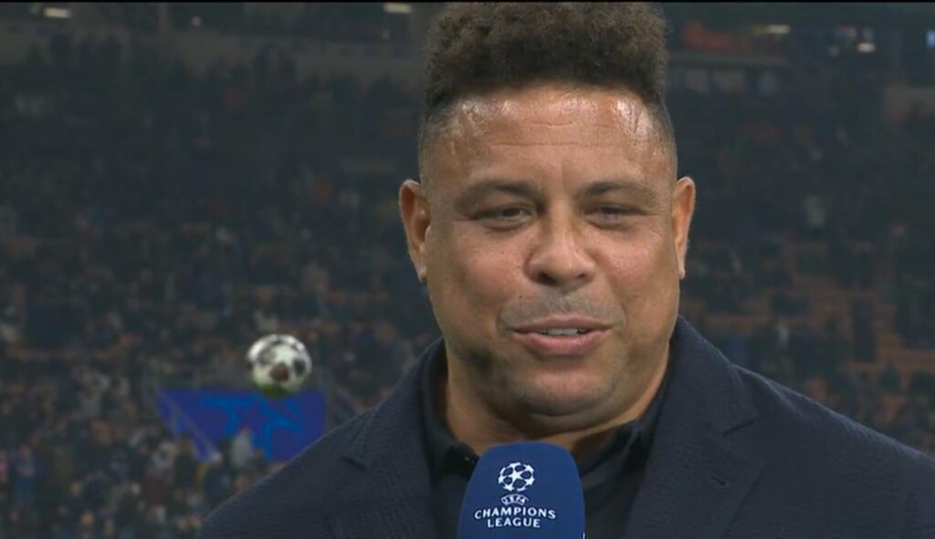 Ronaldo