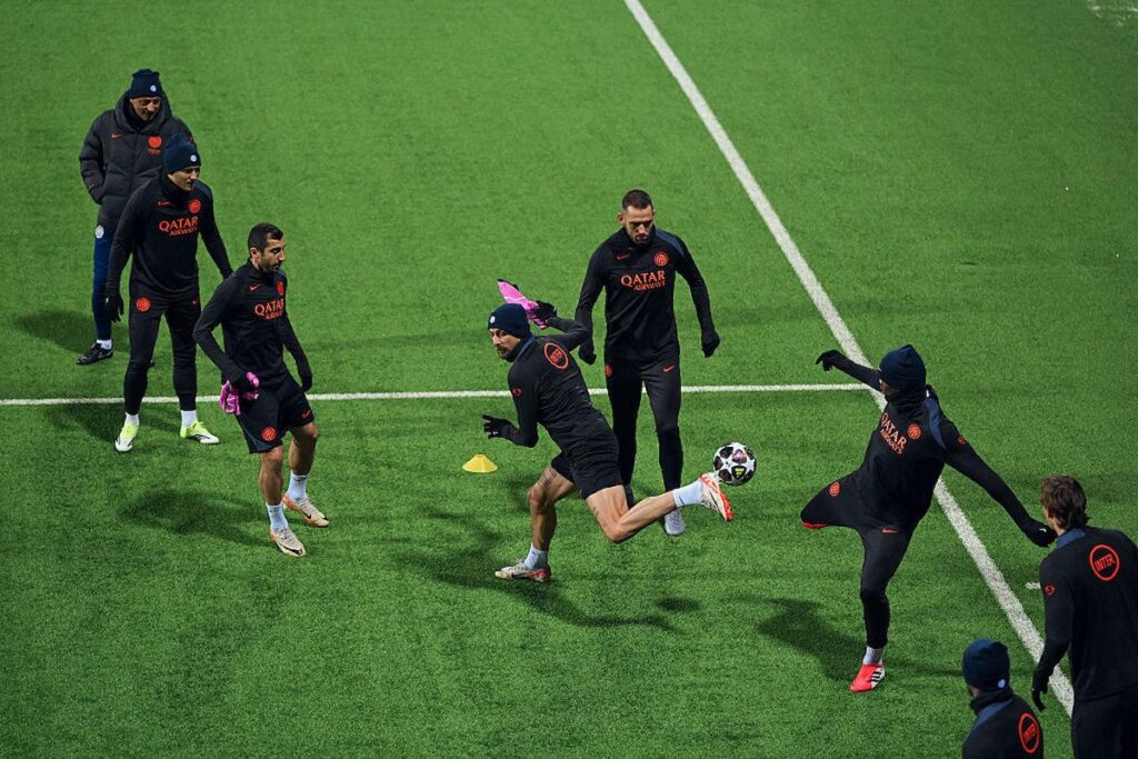 Inter