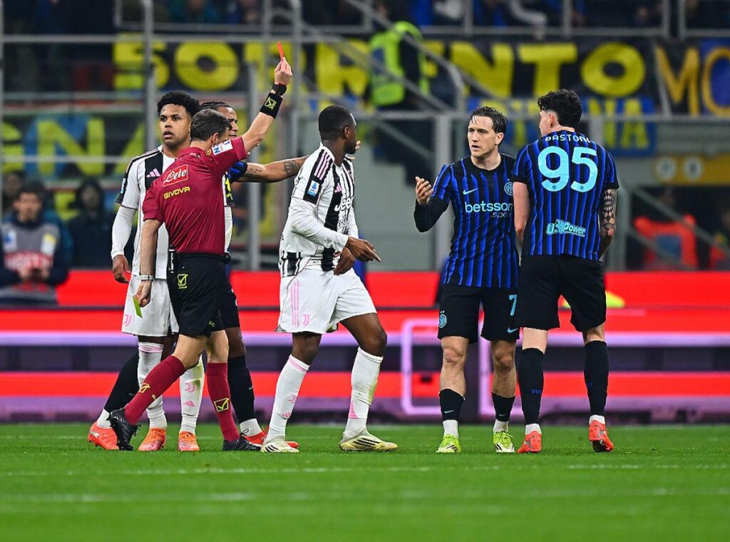 Inter Bastoni Kalulu