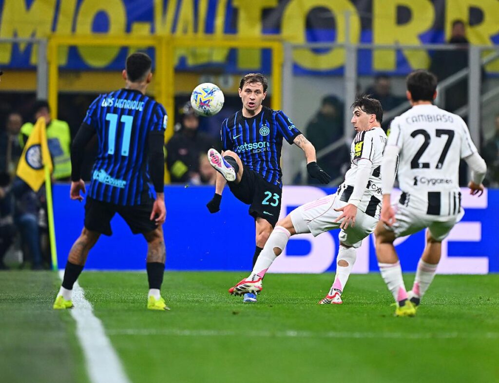 barella inter juve