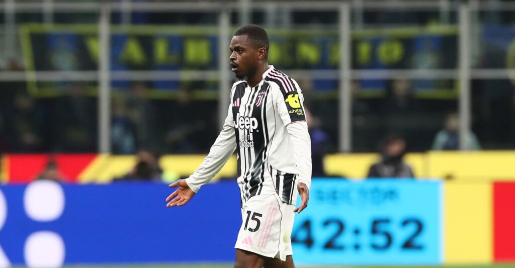 FC Internazionale v Juventus FC - Serie A