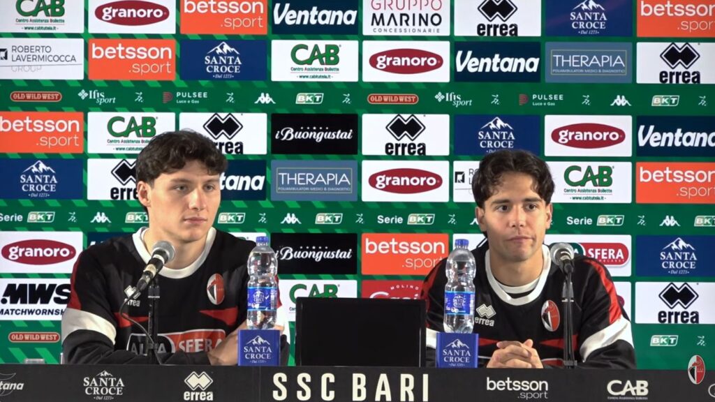 Stabile e De Pieri