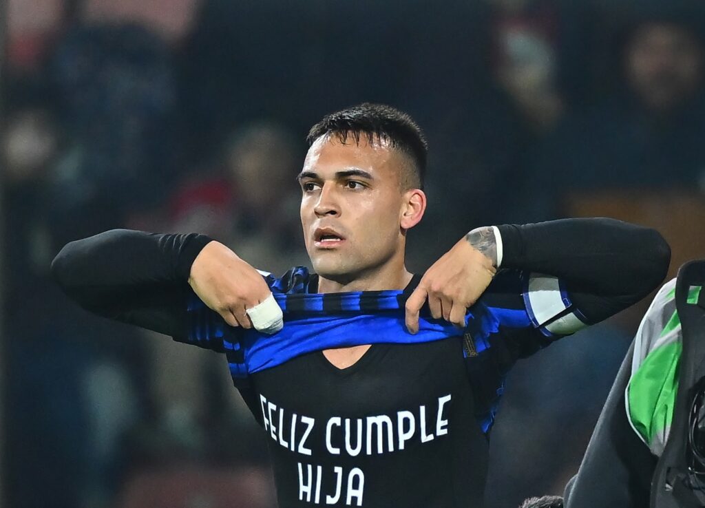 Inter Lautaro