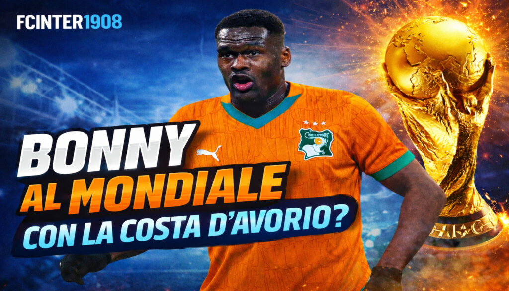 Bonny giocherà il Mondiale ma non con la Francia