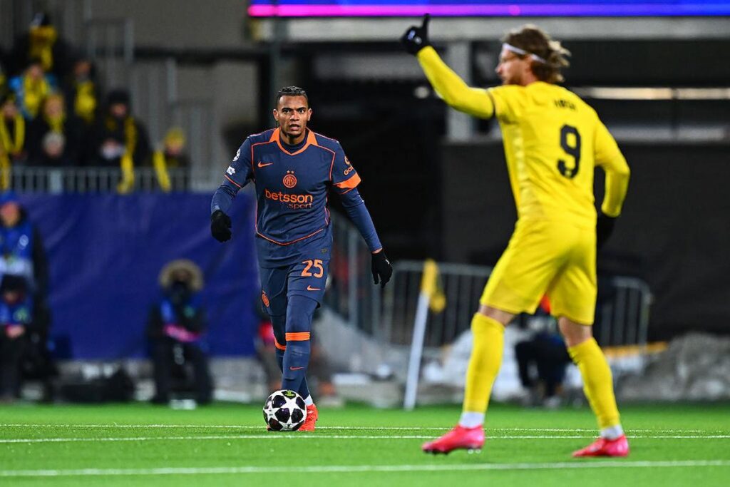 Inter Akanji