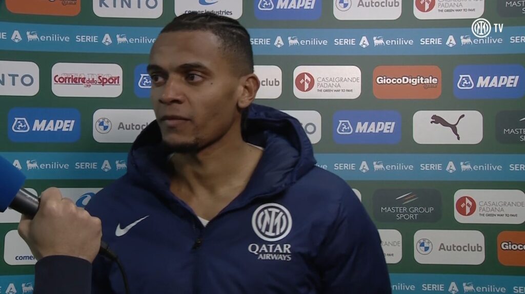 akanji intertv