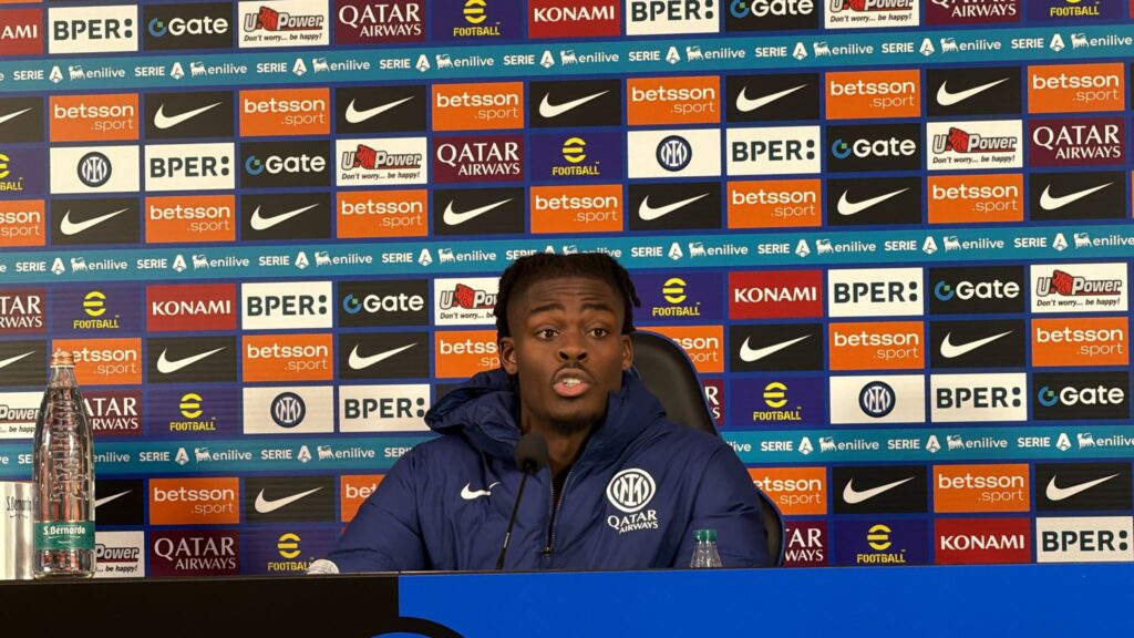 Bisseck Inter Juventus