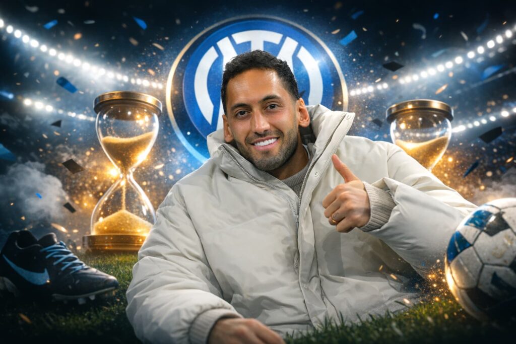 Calhanoglu