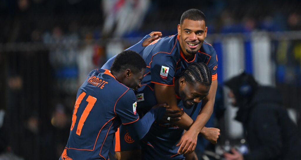 Inter Diouf