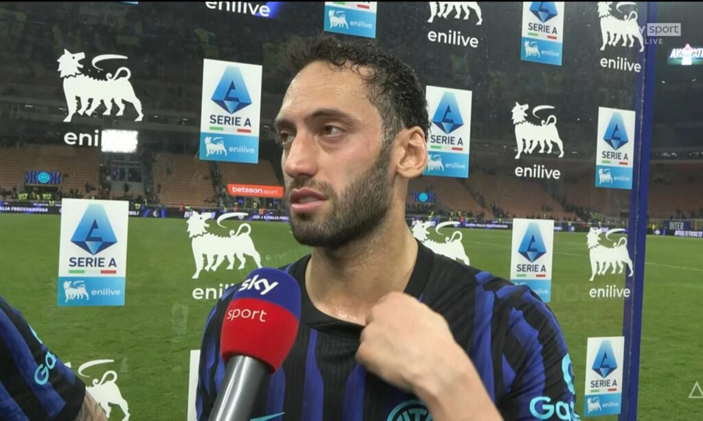 calhanoglu