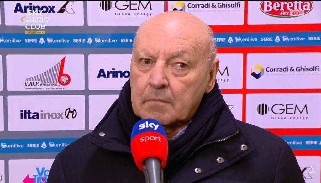 Inter Marotta
