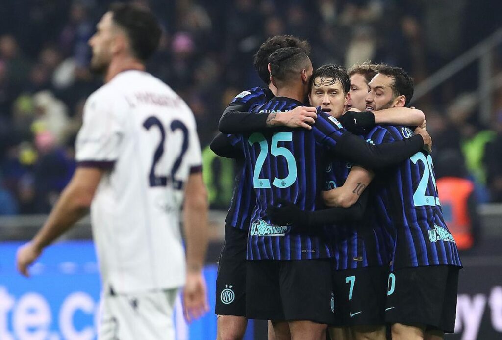 inter coppa italia