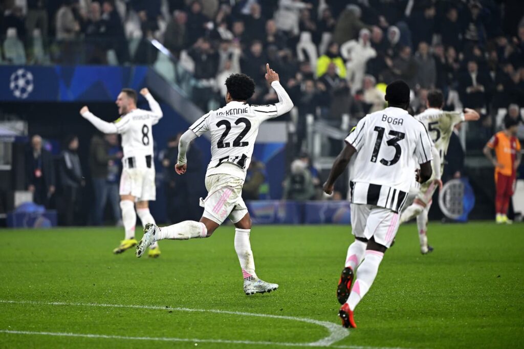 juventus