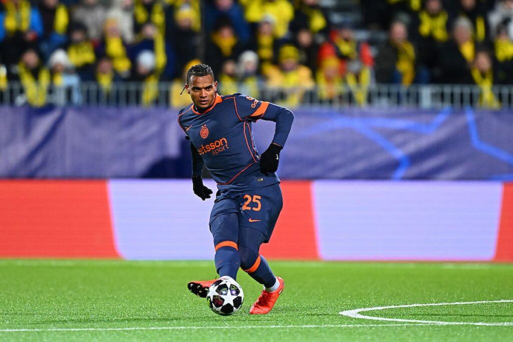 akanji bodo inter