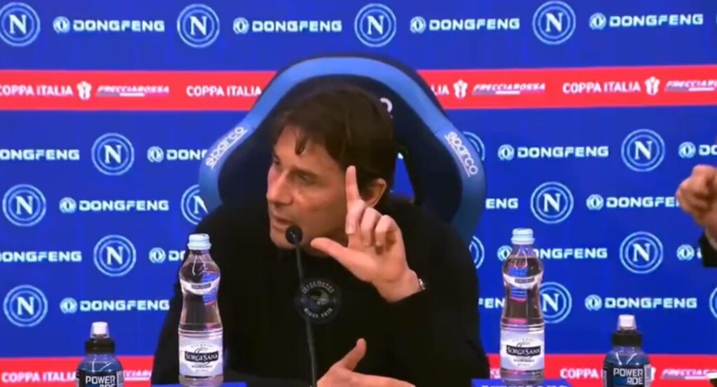 conte