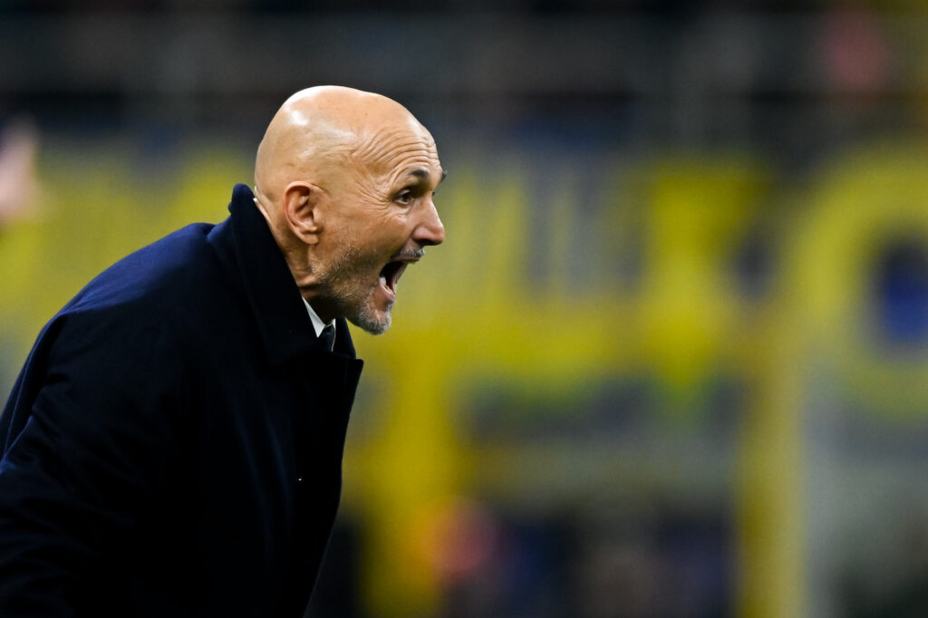 Spalletti