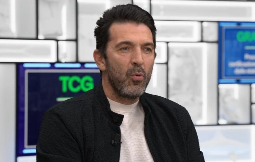 buffon su esposito dazn (1)