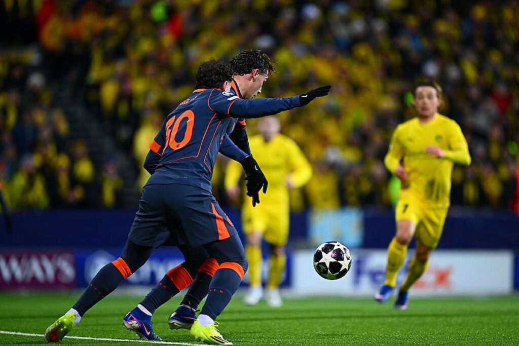 bodo gol esposito
