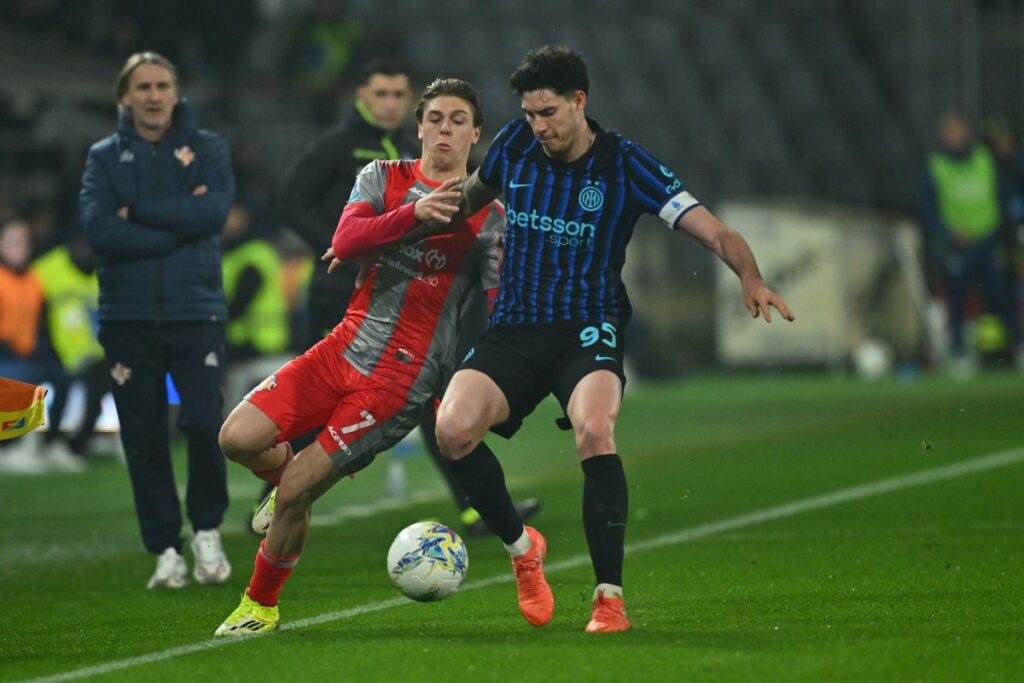 US Cremonese v FC Internazionale - Serie A