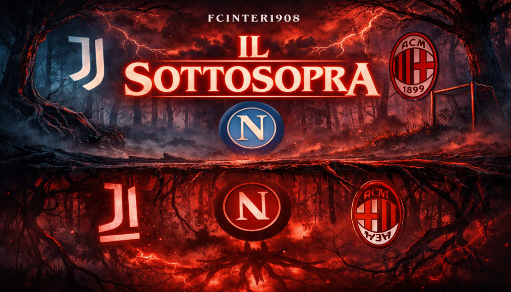 Il Sottosopra