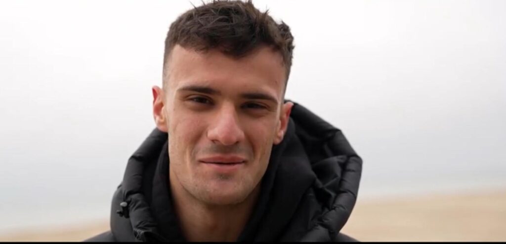 aleksander stankovic sky