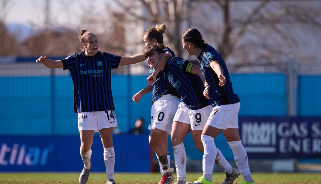 Inter Women