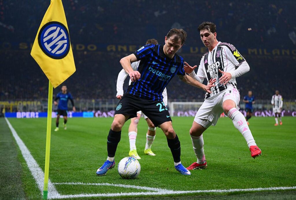 barella inter juventus
