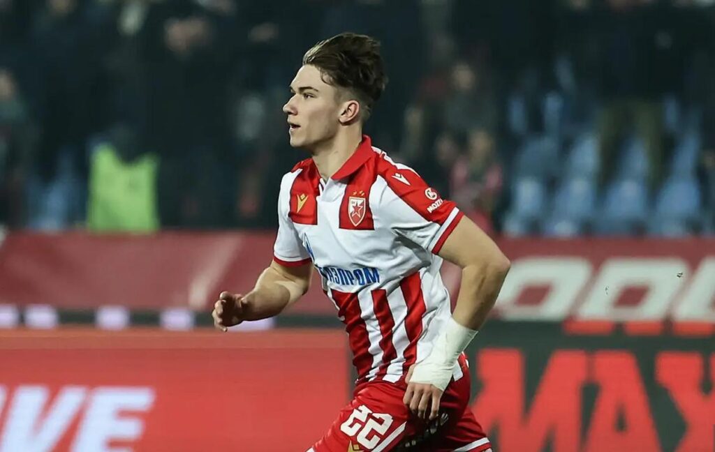 Inter vuole Kostov, ecco le cifre