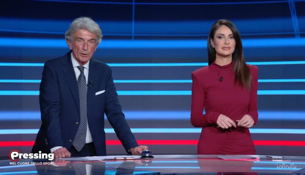 Pressing_ Domenica 8 febbraio Video _ Mediaset Infinity (5)