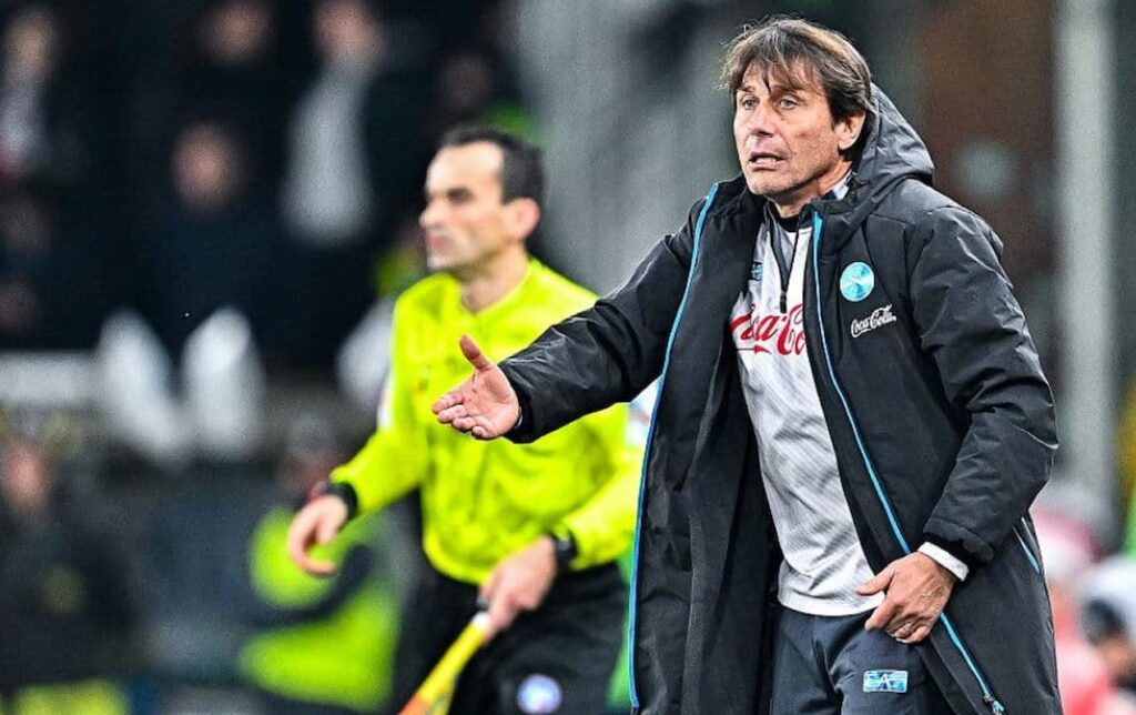 Conte Live