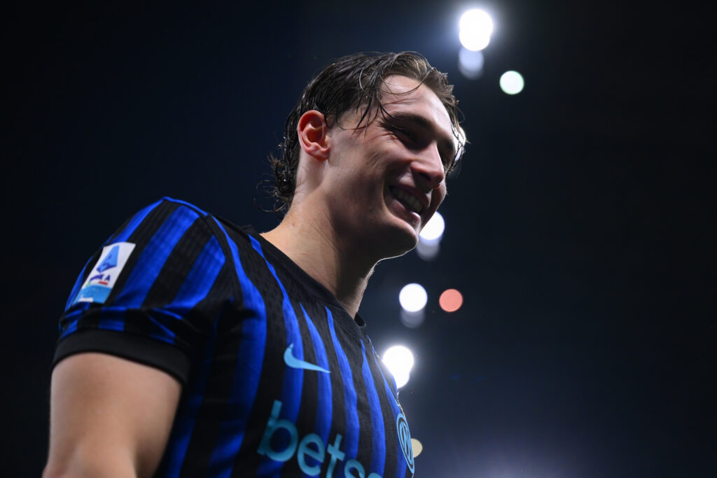 FC Internazionale v Juventus FC - Serie A