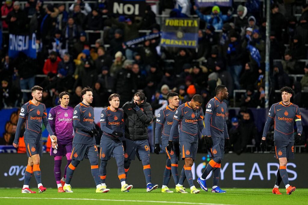 bodo inter delusione